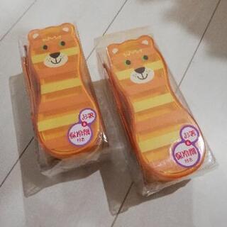 新品未開封ランチbox2セット