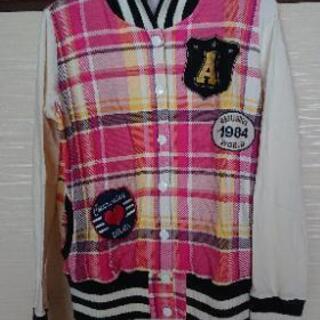 レディース☆ジャンパーLL