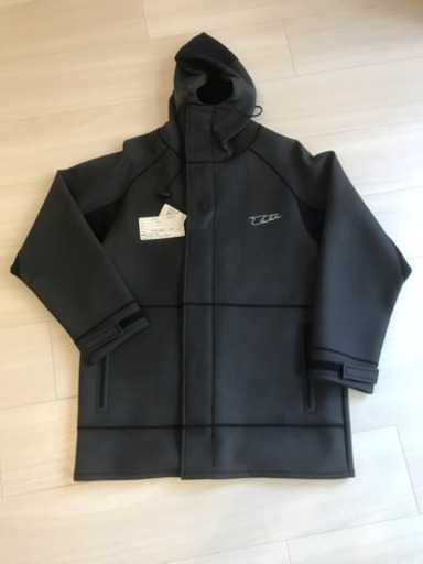 ボートコート 未使用品