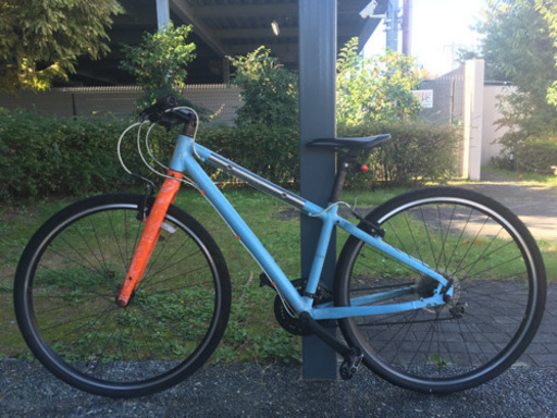 値下げ！GIANT SEEK ジャイアント シーク 自転車