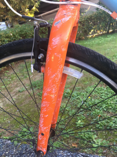 値下げ！GIANT SEEK ジャイアント シーク 自転車