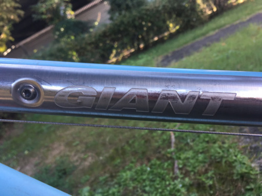 値下げ！GIANT SEEK ジャイアント シーク 自転車