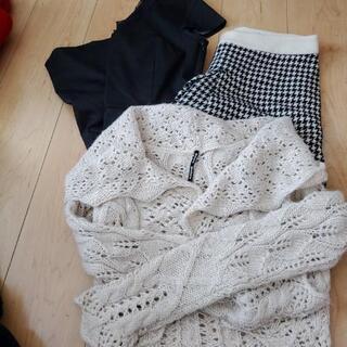 お値下げ　レディース服　12点の画像