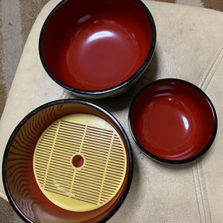 丼セット