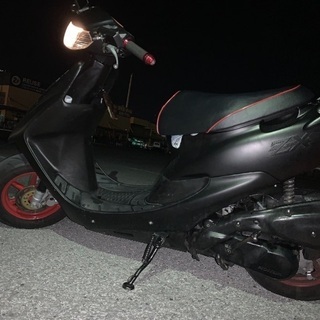 ホンダZX