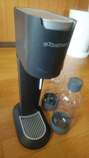 その他 Sodastream