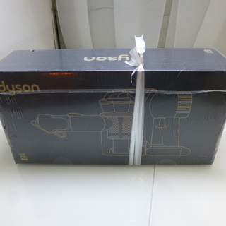 ♭M♭dyson ダイソン サイクロンクリーナー 掃除機 DC43 新品