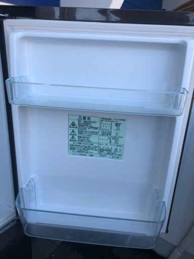2013年 パナソニック  138L【3ヶ月保証★送料に設置込】
