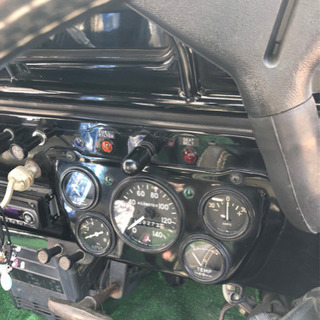 三菱ジープ J55の画像