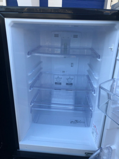 2016年 三菱  146L【3ヶ月保証★送料に設置込】
