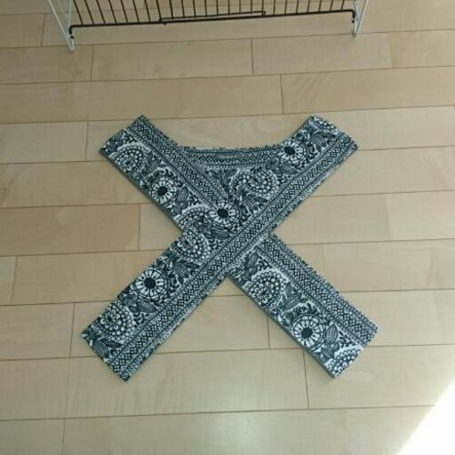 Finlayson 抱っこ紐 携帯用 コンパクト