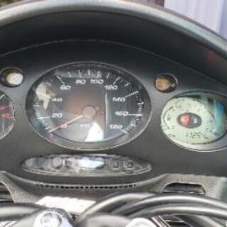 シルバーウィング400の画像