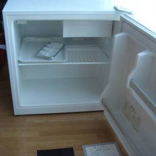 冷蔵庫・ドア数 1ドア  ジャンク