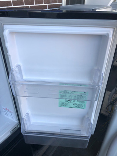 2014年 三菱 146L【3ヶ月保証★送料に設置込】