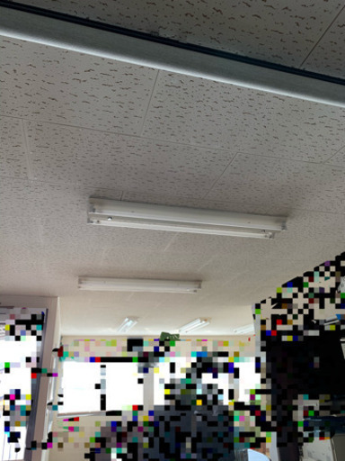 直管逆富士型器具