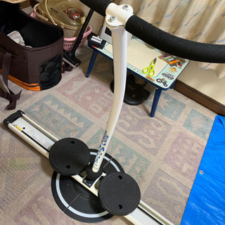 レッグマジック