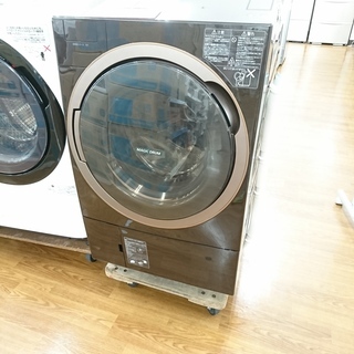 東芝 TOSHIBA⭐︎ドラム式洗濯乾燥機 ⭐︎2017年製 TW-117X5 温水 中古】 TOSHIBA ドラム式洗濯乾燥機 2017年製 買取。 | 愛知と