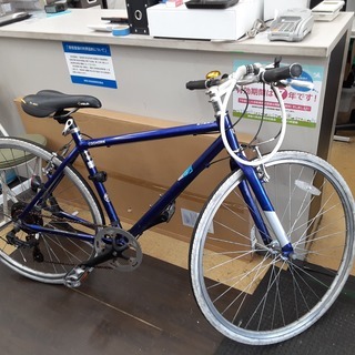 2018年モデル　中古車出ました！！　COGHORN！　700C
