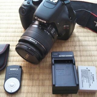 canon　EOS Kiss×4 《ジャンク》一眼レフカメラ
