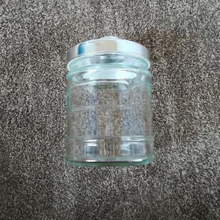 決まりました！ガラス容器の画像