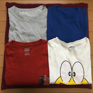 半袖 シャツ まとめ売り １１枚の画像