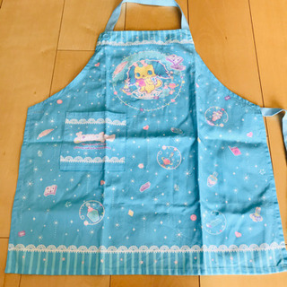 ジュエルペット エプロン