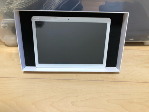 【新品】Teclast A10S タブレット