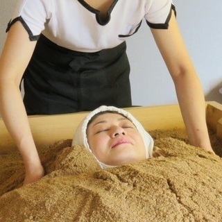 ＜急募＞酵素風呂スタッフ大募集！の画像