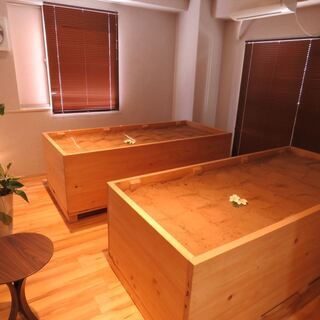 ＜急募＞酵素風呂スタッフ大募集！の画像