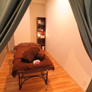 ＜急募＞酵素風呂スタッフ大募集！の画像