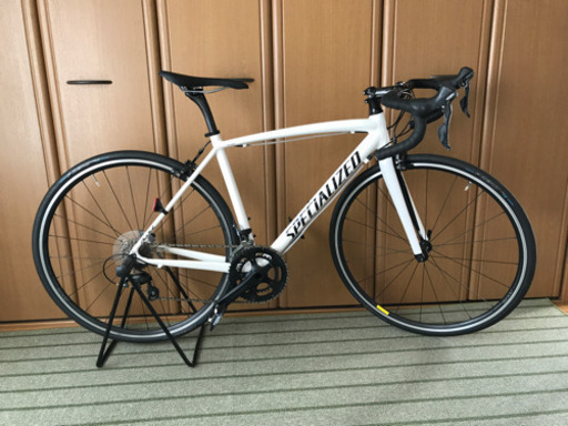 SPECIALIZED. ALLEZ. ロードバイク