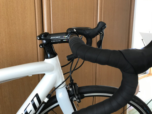 SPECIALIZED. ALLEZ. ロードバイク