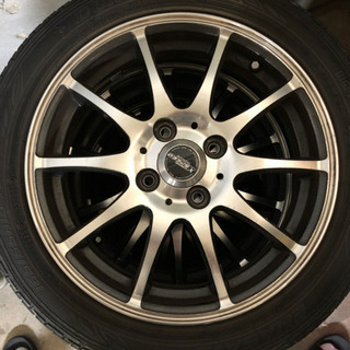 テクノピア カシーナ V-1