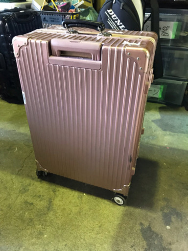 トラベル用 バック