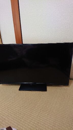 ORION  32型液晶テレビ
