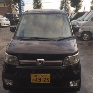 ホンダゼスト車検令和3年9月。総額160000円