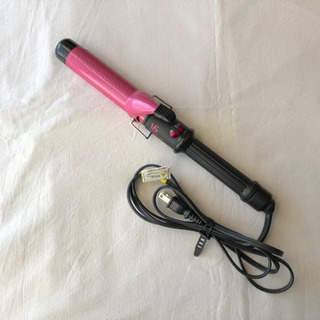 【 御取り引き中 】Vidal Sassoon  ヘアアイロン ...