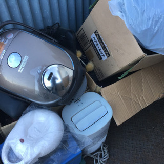 さばききれません。無料で良いのでもらってください。の画像