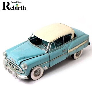 ダイキャスト製 Chevrolet シボレー 1953 27cm NT