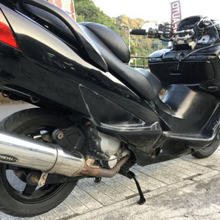 SUZUKI スカイウェイブ 250の画像