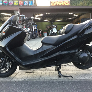 SUZUKI スカイウェイブ 250の画像