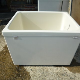 浴槽　ポリバス　クリーニング済み　90サイズ　その8 浴槽 ポリバス クリーニング済み 90サイズ その8