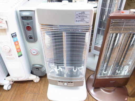 コロナ コアヒート DH－1112R 2012年製【モノ市場東浦店】