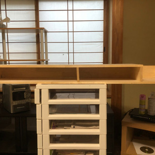 手作り台