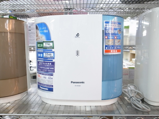 パナソニック 気化式加湿器機 FE－KFG05 2011年製【モノ市場東浦店】