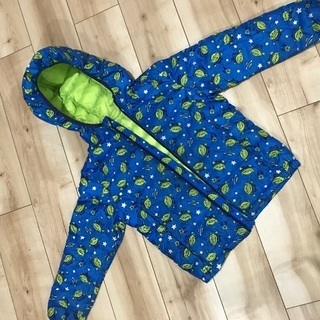 4着セット130サイズ