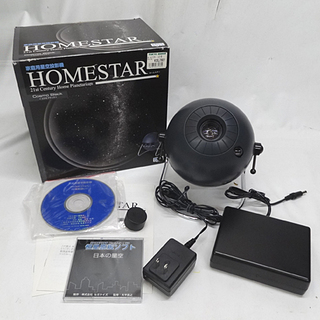 セガトイズ 家庭用星空投影機 HOMESTAR/ホームスター コ...