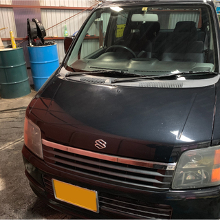 コミコミ！車検たっぷりすぐに乗れます！試乗OK！早い者勝ち！！