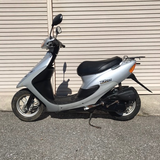 早い者勝ち‼️ホンダライブDIO✨定番２スト原付です‼️