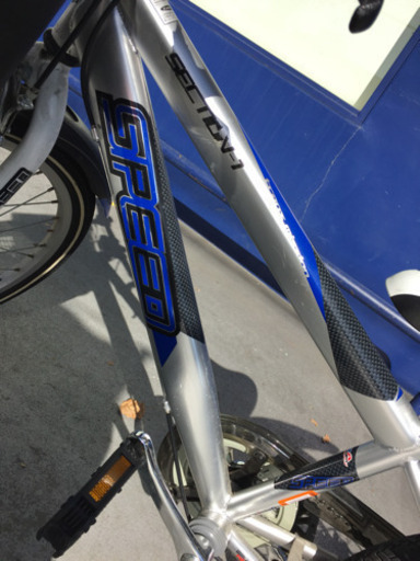【SPEED】子供用自転車売ります！